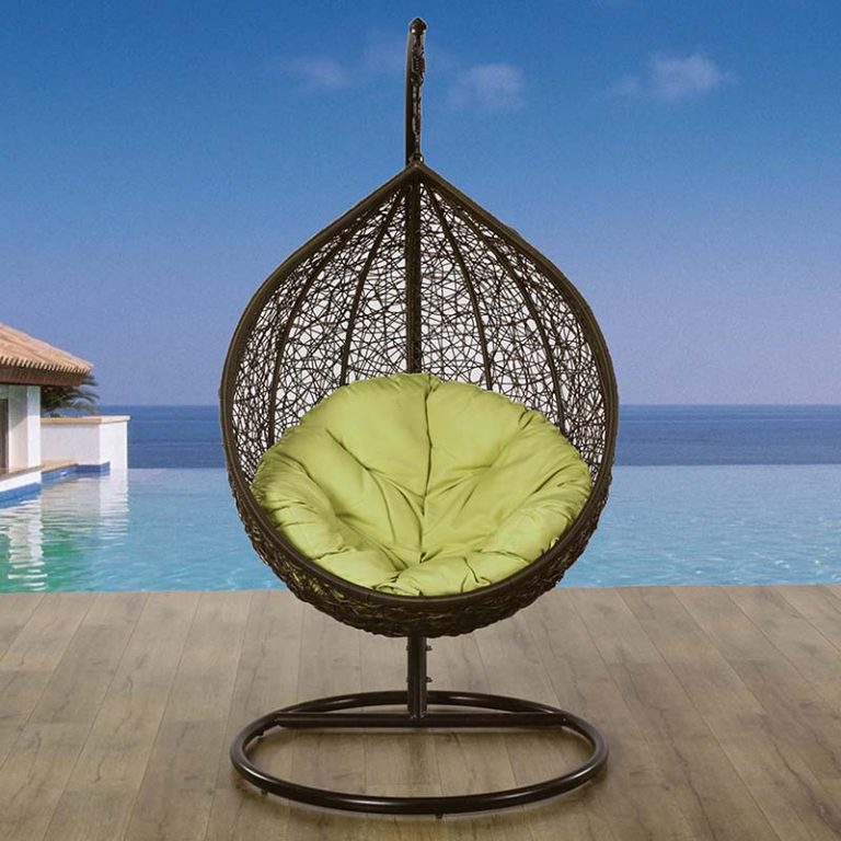 ערסל נדנדה יחיד